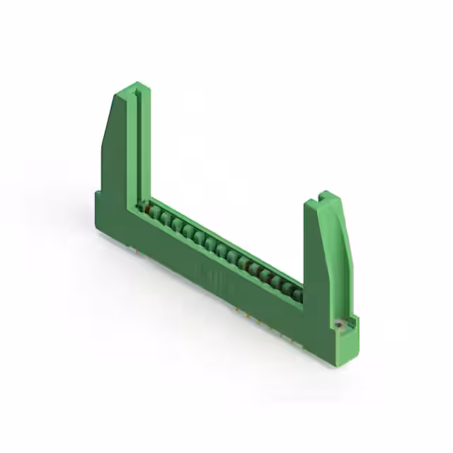 307-032-524-278 EDAC Inc.  Edgeboard Connectors